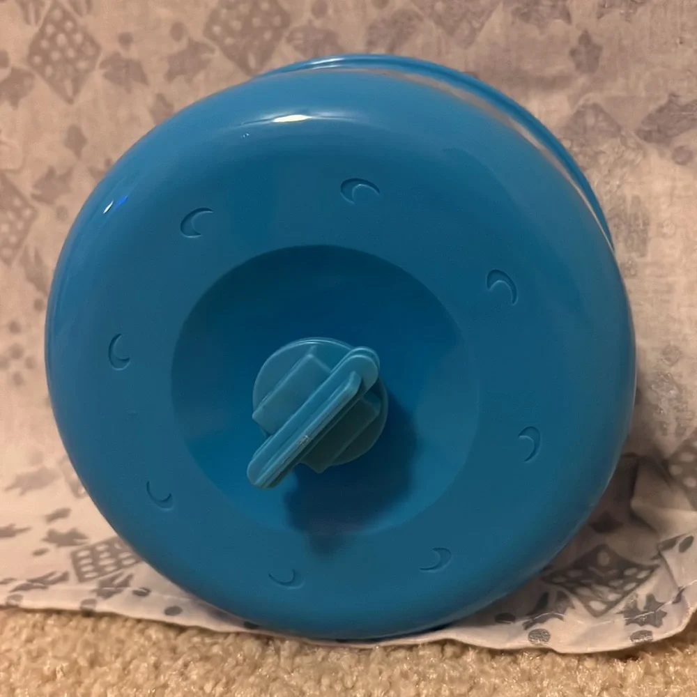 Hamster wheel